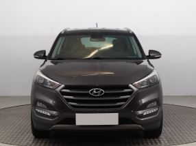 Hyundai Tucson - 2015
