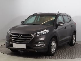 Hyundai Tucson - 2015
