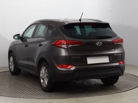 Hyundai Tucson - 2015