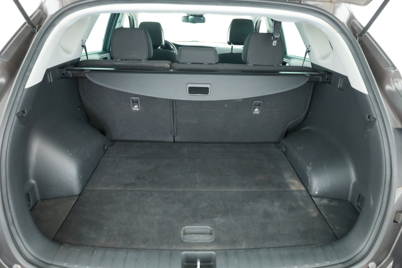 Hyundai Tucson, 2015