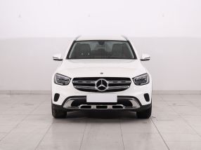 Mercedes-Benz GLC - 2022