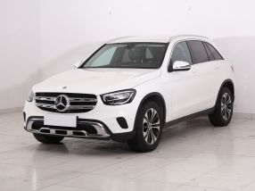 Mercedes-Benz GLC - 2022