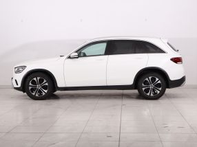 Mercedes-Benz GLC - 2022