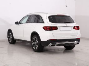 Mercedes-Benz GLC - 2022