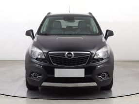 Opel Mokka - 2014