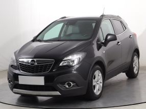 Opel Mokka - 2014