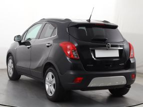Opel Mokka - 2014