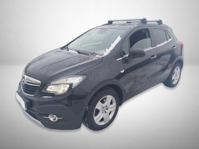 Opel Mokka 2014