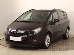 Opel Zafira Tourer - 2015