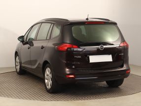 Opel Zafira Tourer - 2015