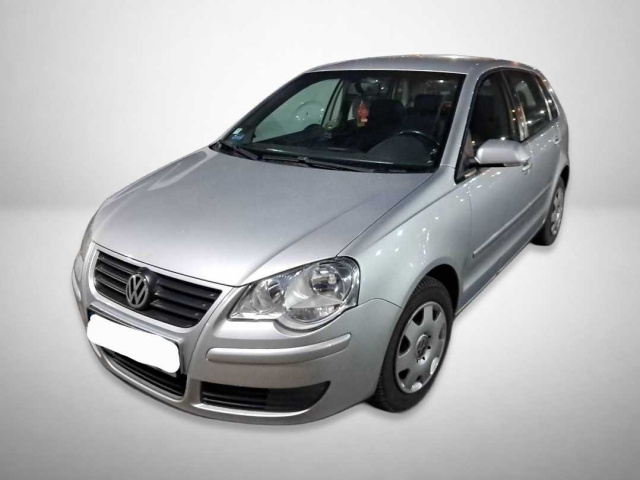 Volkswagen Polo 2008