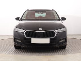 Skoda Octavia - 2022
