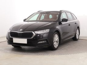 Skoda Octavia - 2022