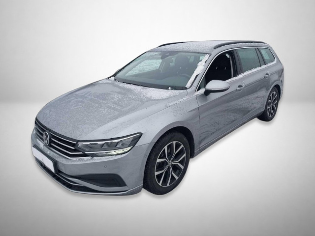 Volkswagen Passat 2022