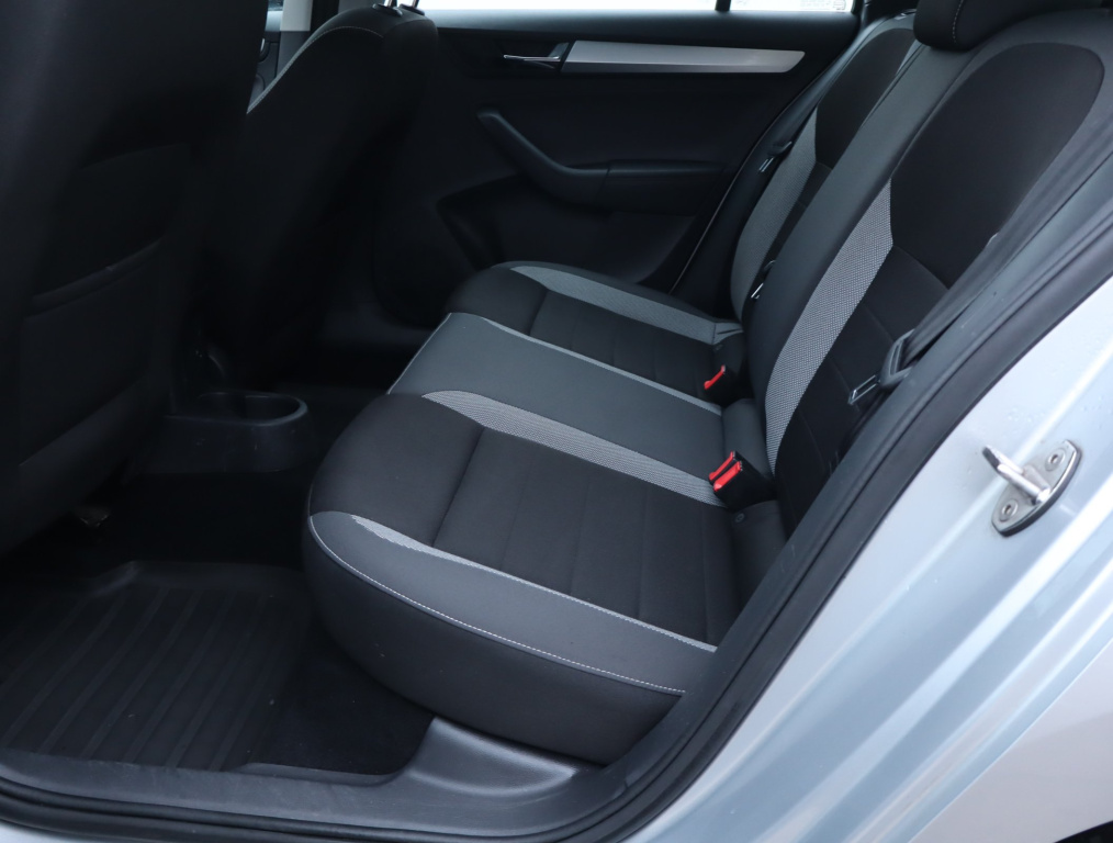 Skoda Rapid Spaceback