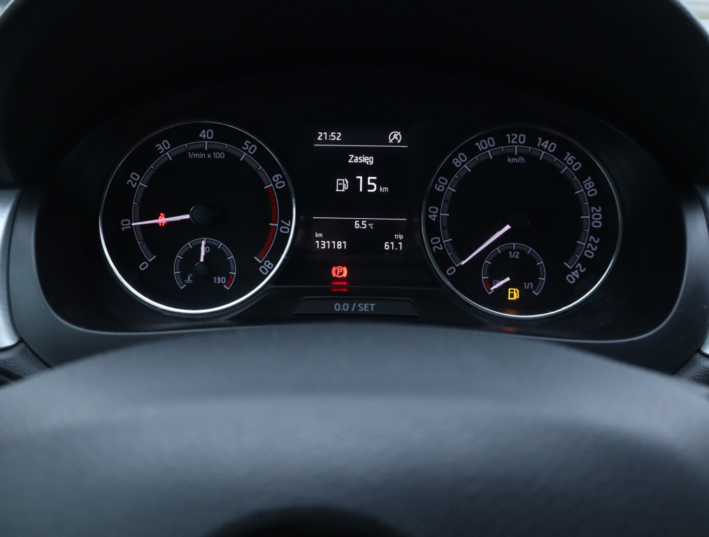 Skoda Rapid Spaceback