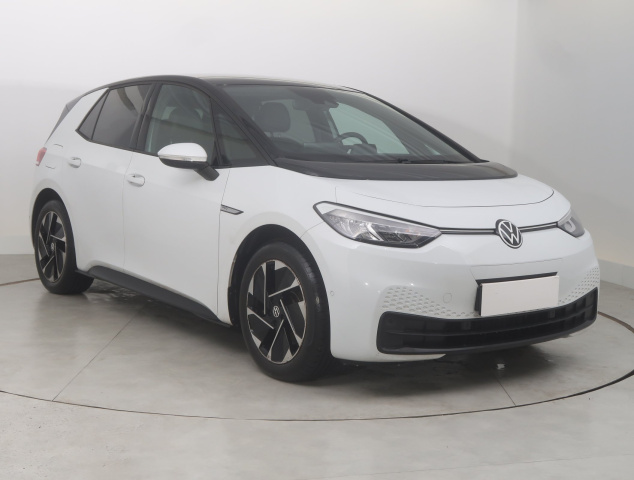 Volkswagen ID.3 2023