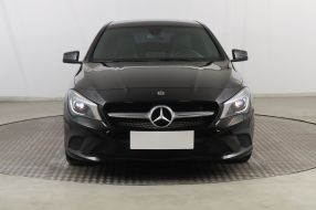 Mercedes - Benz CLA - 2015