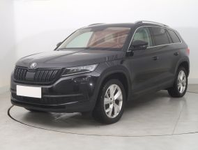 Skoda Kodiaq - 2017