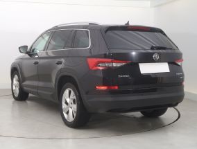 Skoda Kodiaq - 2017