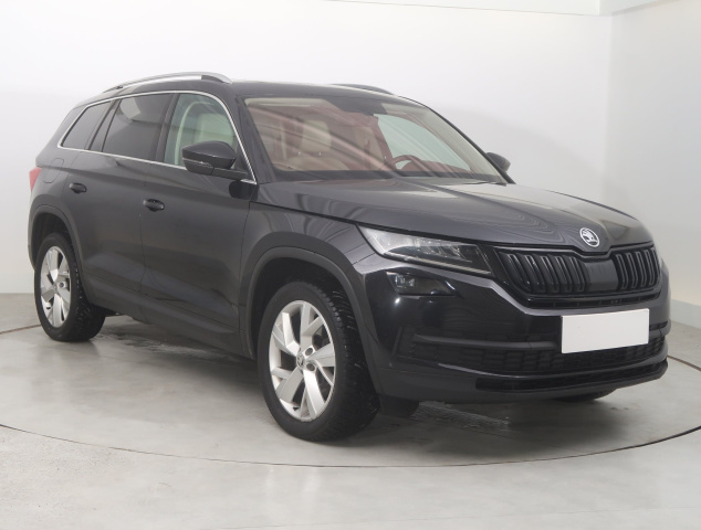 Skoda Kodiaq 2017