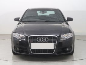 Audi A4 - 2007