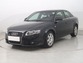 Audi A4 - 2007