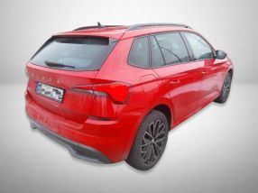 Skoda Kamiq - 2019