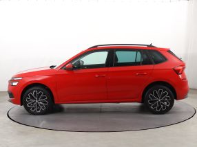 Škoda Kamiq - 2019