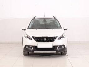 Peugeot 2008 - 2019