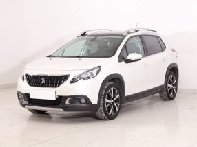 Peugeot 2008 - 2019