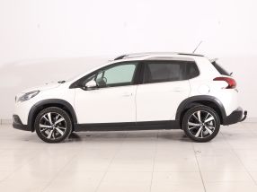Peugeot 2008 - 2019