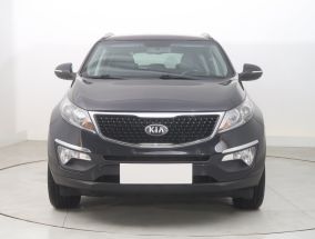 Kia Sportage - 2014