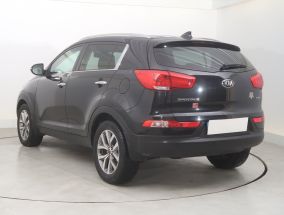 Kia Sportage - 2014
