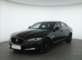 Jaguar XF - 2018