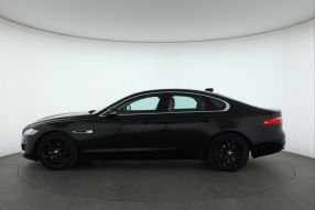 Jaguar XF - 2018