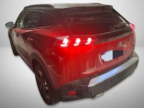 Peugeot 2008 - 2023