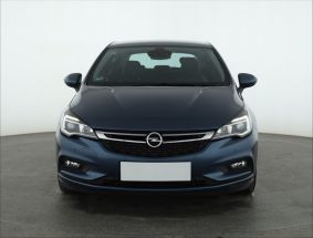 Opel Astra - 2016