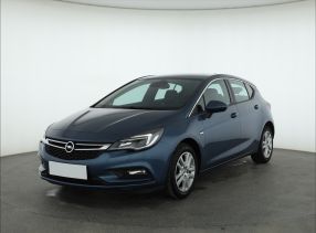 Opel Astra - 2016