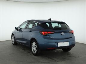 Opel Astra - 2016