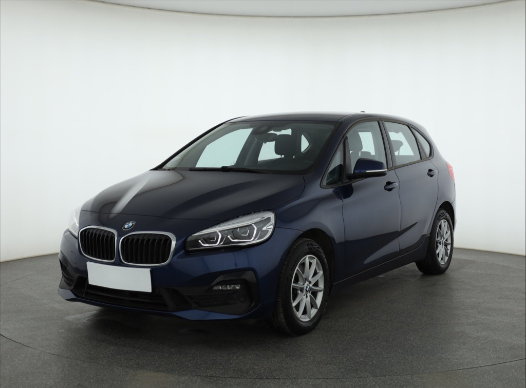 BMW 2 Active Tourer