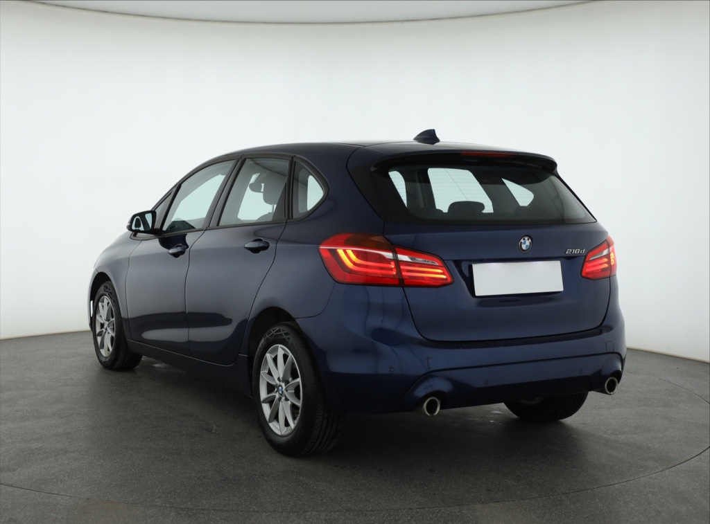 BMW 2 Active Tourer