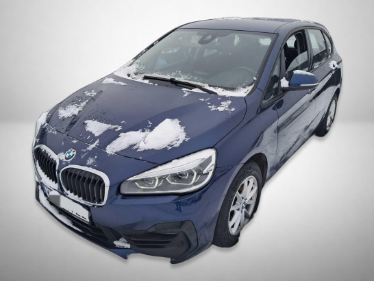 BMW 2 Active Tourer