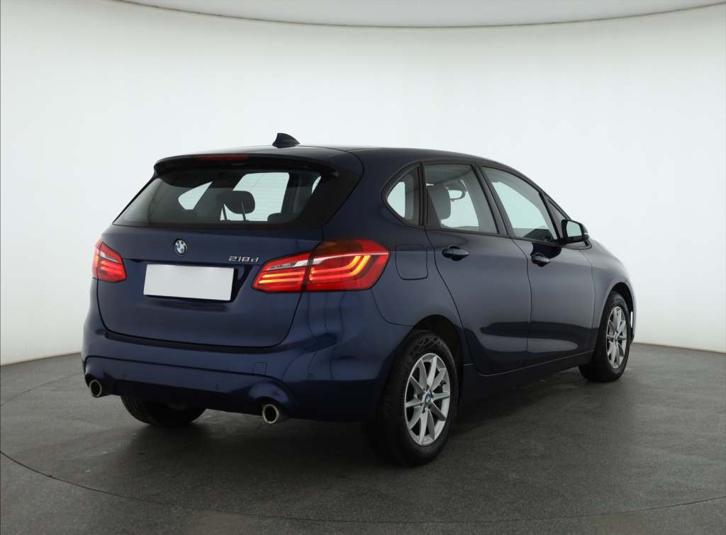 BMW 2 Active Tourer
