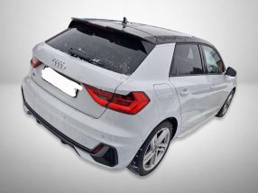 Audi A1 - 2021