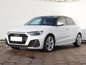 Audi A1 - 2021