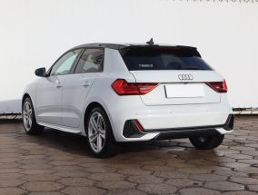 Audi A1 - 2021
