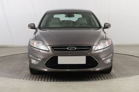 Ford Mondeo - 2012