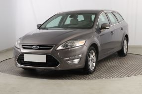 Ford Mondeo - 2012