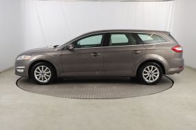 Ford Mondeo - 2012